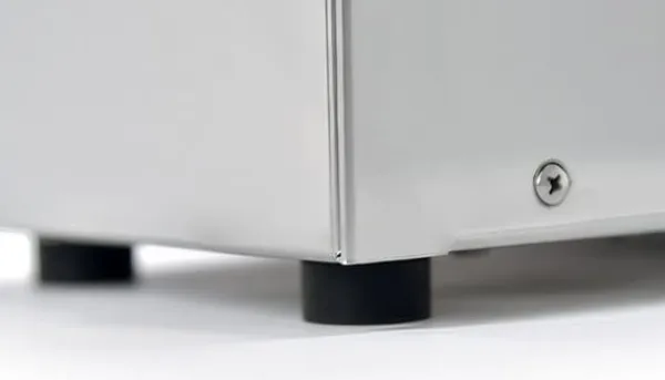 Kulsyremaskine, Sodavandsmaskine, Danskvandsmaskine, Vandkøler, Vandmaskine, Vandautomat, Vanddispenser, Carbonator - Externer Karbonator 40L Sale