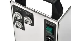 Kulsyremaskine, Sodavandsmaskine, Danskvandsmaskine, Vandkøler, Vandmaskine, Vandautomat, Vanddispenser, Carbonator - Externer Karbonator 40L Sale