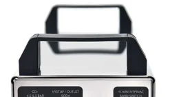 Kulsyremaskine, Sodavandsmaskine, Danskvandsmaskine, Vandkøler, Vandmaskine, Vandautomat, Vanddispenser, Carbonator - Externer Karbonator 40L Sale