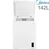 Kummefryser Midea 142L MDRC207FEE01 Best