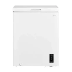 Kummefryser Midea 142L MDRC207FEE01 Best
