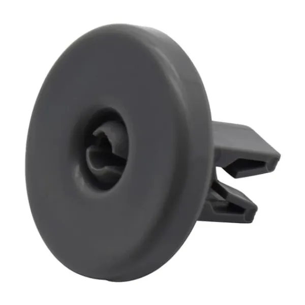 Opvaskemaskiner>Kurvehjul til AEG- og Zanussi-opvaskemaskiner, 40x30 mm, 4-pak