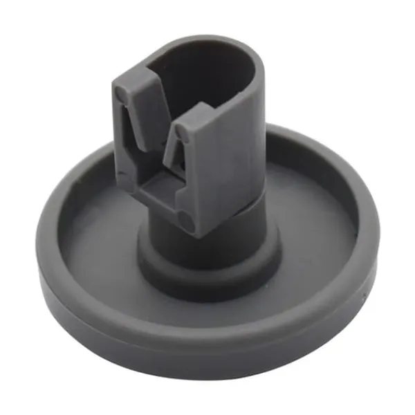 Opvaskemaskiner>Kurvehjul til AEG- og Zanussi-opvaskemaskiner, 40x30 mm, 4-pak