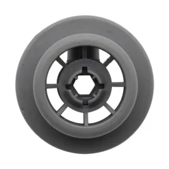 Kurvehjul til Bosch Siemens Neff opvaskemaskine, 38 mm, 4-pak Online