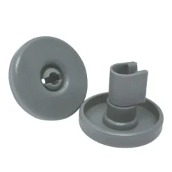 Kurvehjul til opvaskemaskine 8-pak 40 mm AEG, Privileg, Zanussi