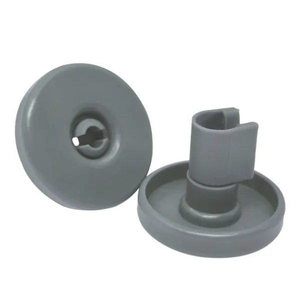 Kurvehjul til opvaskemaskine 8-pak 40 mm AEG, Privileg, Zanussi