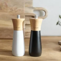 Kværnsæt | RUBBY | 2 stk. | 16 cm | 983522 Best