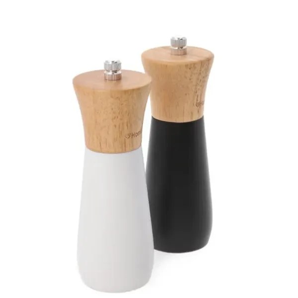 Kværnsæt | RUBBY | 2 stk. | 16 cm | 983522 Best