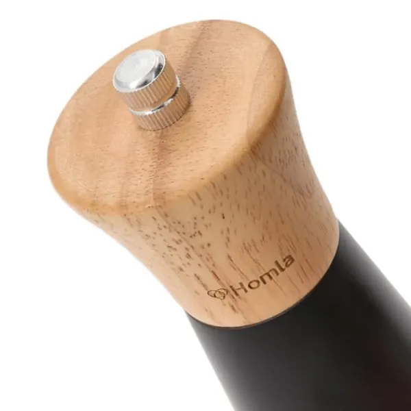 Kværnsæt | RUBBY | 2 stk. | 16 cm | 983522 Best