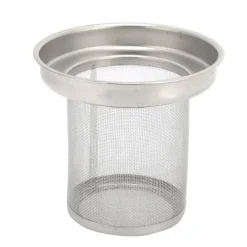 1,5l 2l rustfrit stål komfur tekande kaffekande tekedel varmtvandskedel med filter 2l New