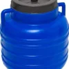 20L RUND PLASTIKTØNDE - SU-B-20L OI Sale