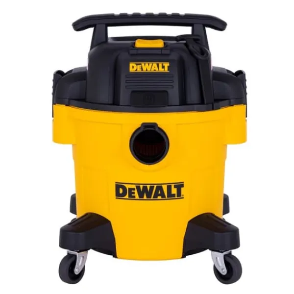 DeWalt 20L TØR/VÅD HOOVER MED ELEKTRISK STIKkontakt AT-DXV20PTA Online