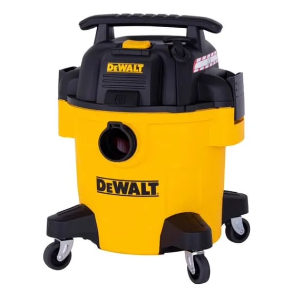 DeWalt 20L TØR/VÅD HOOVER MED ELEKTRISK STIKkontakt AT-DXV20PTA Online