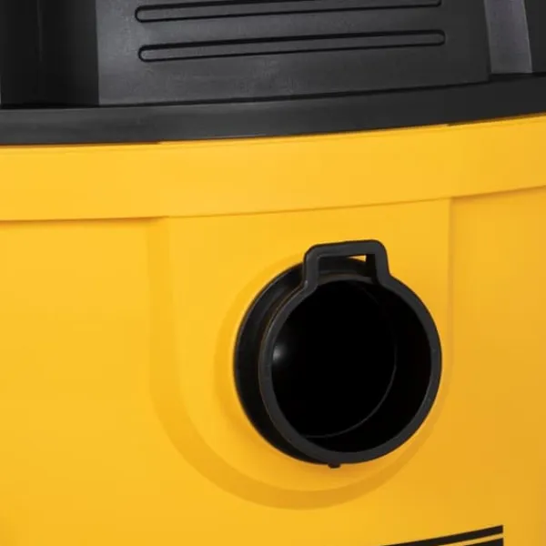 DeWalt 20L TØR/VÅD HOOVER MED TANK AT-DXV20P Online