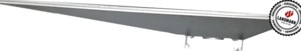 Griller>Landmann Fedtopsamlingsfad Triton 3 & 4