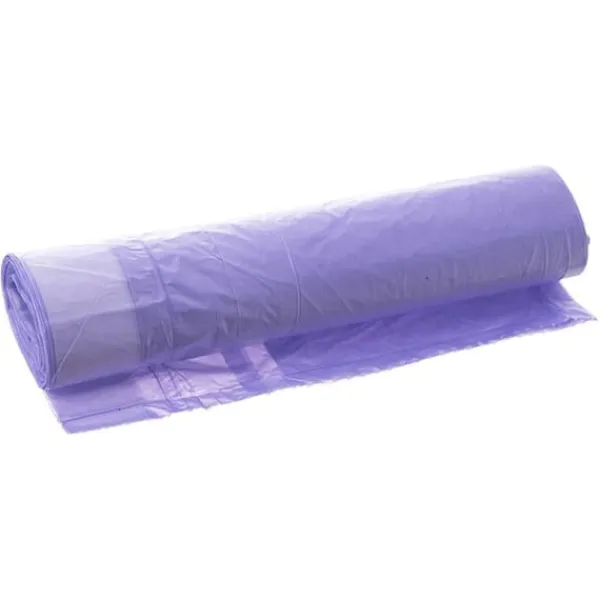 Lavendelduftende affaldsposer 40 l 10 stk. Sale