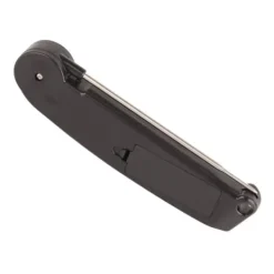 LCD digitalt madlavningstermometer med foldbar sonde køkken madlavning grill grill temperaturmåler Outlet