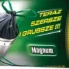 Skraldeposer>LD Magnum affaldsposer tape 60 L