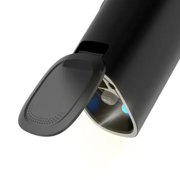 Leben elektrisk krydderikværn, Li-Ion batteri Best