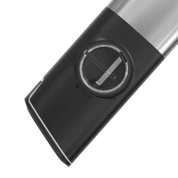 Leben elektrisk krydderikværn, Li-Ion batteri Best