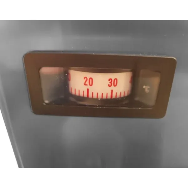 Vandkølere>Ledsager køler, Inkluderet køler (1/5 HP) 36