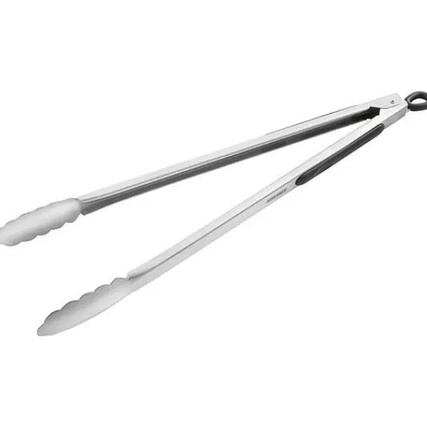 Leifheit 3078 Proline Køkkengrilltang 41 cm rustfrit stål Hot