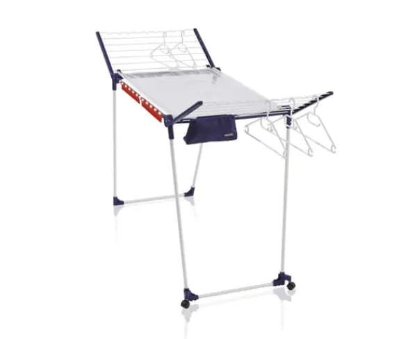 Leifheit Pegasus200 Solid Deluxe mobil hårtørrer81517 Clearance