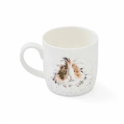 Lettuce Be Friends 31cl - Royal Worcester Hot