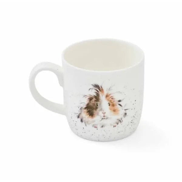 Lettuce Be Friends 31cl - Royal Worcester Hot