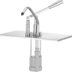 Saucekander>Låg til GN 1/3 beholder med dispenser - Hendi 558157