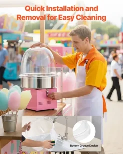 Maskiner Til Candyfloss><noscript><img width=