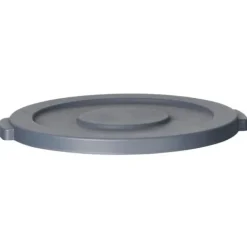 Tilbehør Til Affaldshåndtering>Låglukning til Amer Box rund kurvbeholder, diameter. 50 cm - Hendi 691410