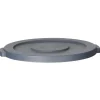 Låglukning til Amer Box rund kurvbeholder, diameter. 50 cm - Hendi 691410 Sale