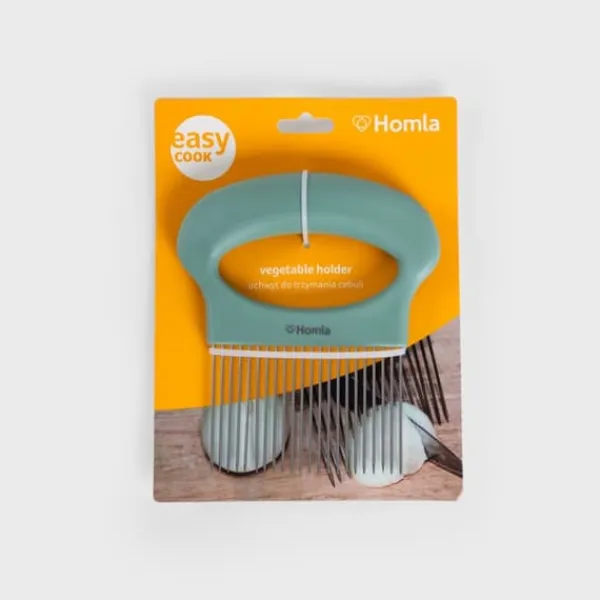Løgskærer | EASY COOK | til løg | 13,5x12 cm | 723698 Outlet
