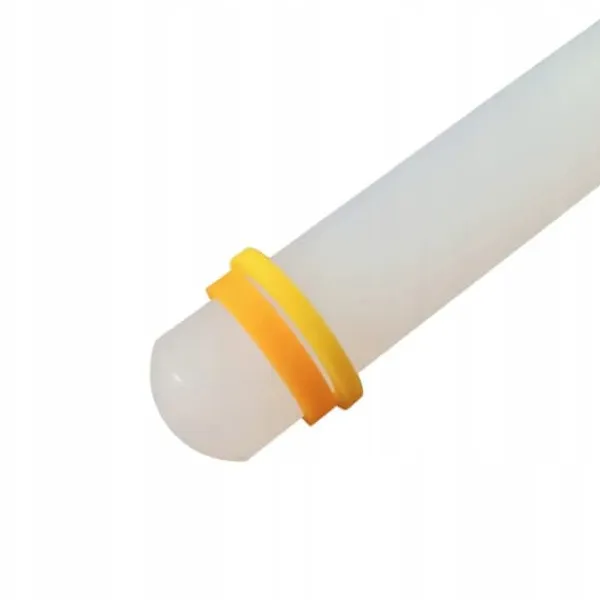 Lige kagerulle til marcipanfondanter 35cm BRUNBESTE BB-3222 Clearance