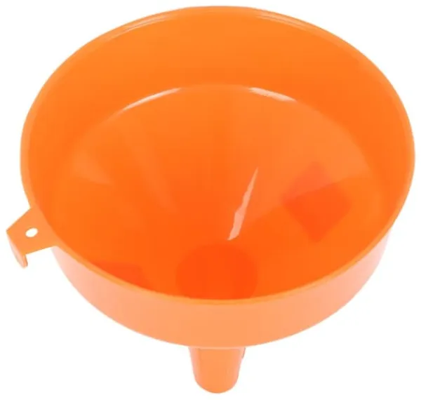 Tragte>Lige tragt 210 mm, 2,9 l