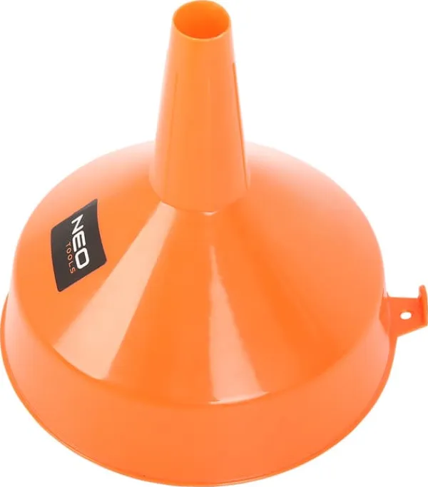 Tragte>Lige tragt 210 mm, 2,9 l