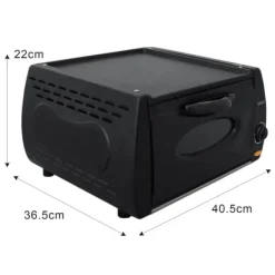 Lille Tandoorugn | Bench Oven Tandoor Oven Tandoor Oven New