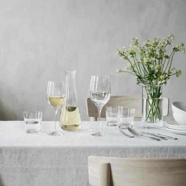Kosta Boda Line Red Wine Glass, 67cl - Best