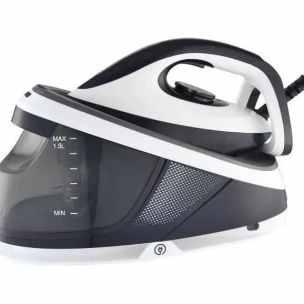 Lodret dampstrygejern Fagor 2800 W Discount