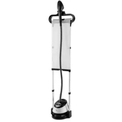 Damppresser>Lodret dampstrygejern UFESA STEAM PAD 1580W 38GR/M LCD 1600 W