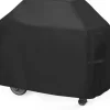 Griller>Lollanda Grillovertræk, Heavy Duty Grillovertræk Vandtæt Grillovertræk 145x61x117 cm – 210D Oxford Vandtæt, UV-beskyttelse