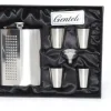 Barudstyrssæt>Lommelærke-sæt - fickplunta - 300 ml / 10 oz -