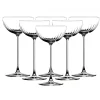 Londres Roma Cocktailglas 22cl, 6-pak - Lehmann Discount