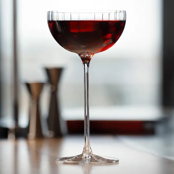 Londres Roma Cocktailglas 22cl, 6-pak - Lehmann Discount