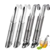 Tefiltre>Long Pipe Tea Infuser te-si 2-pak