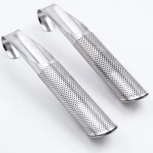 Tefiltre>Long Pipe Tea Infuser te-si 2-pak