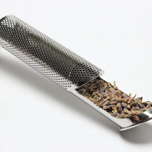 Tefiltre>Long Pipe Tea Infuser te-si 2-pak