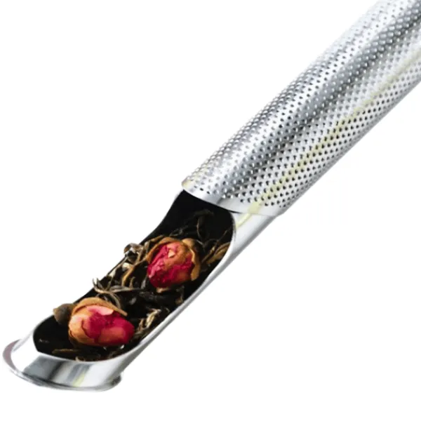 Tefiltre>Long Pipe Tea Infuser te-si 2-pak