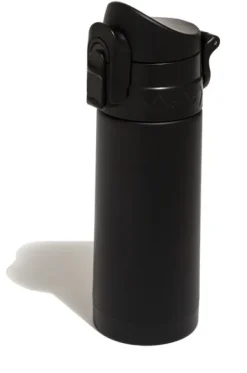 Beholdere Til Mad & Drikkevarer>Lord Nelson Termokrus Sort 35cl